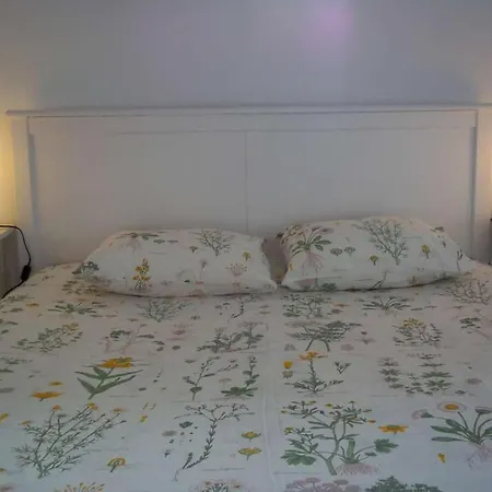 Sleeps 4 Wifi *