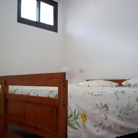 Holiday home Sleeps 4 Wifi Famara